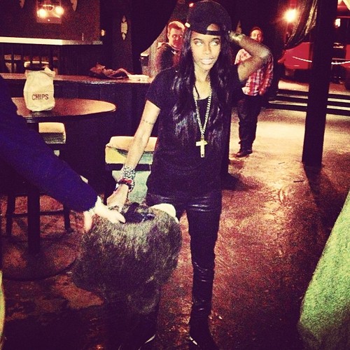 Angel Haze