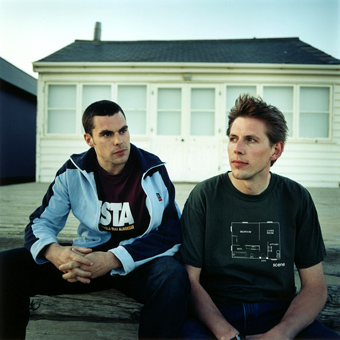 Groove Armada