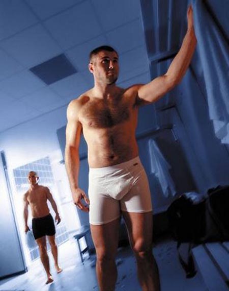 Ben Cohen Ben Cohen
