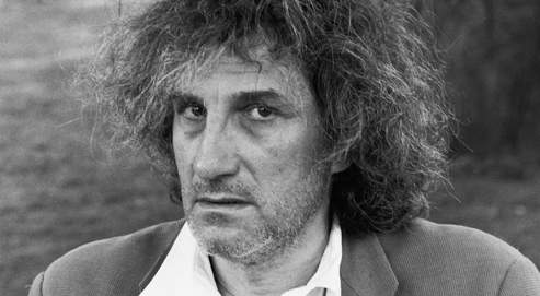 Philippe Garrel