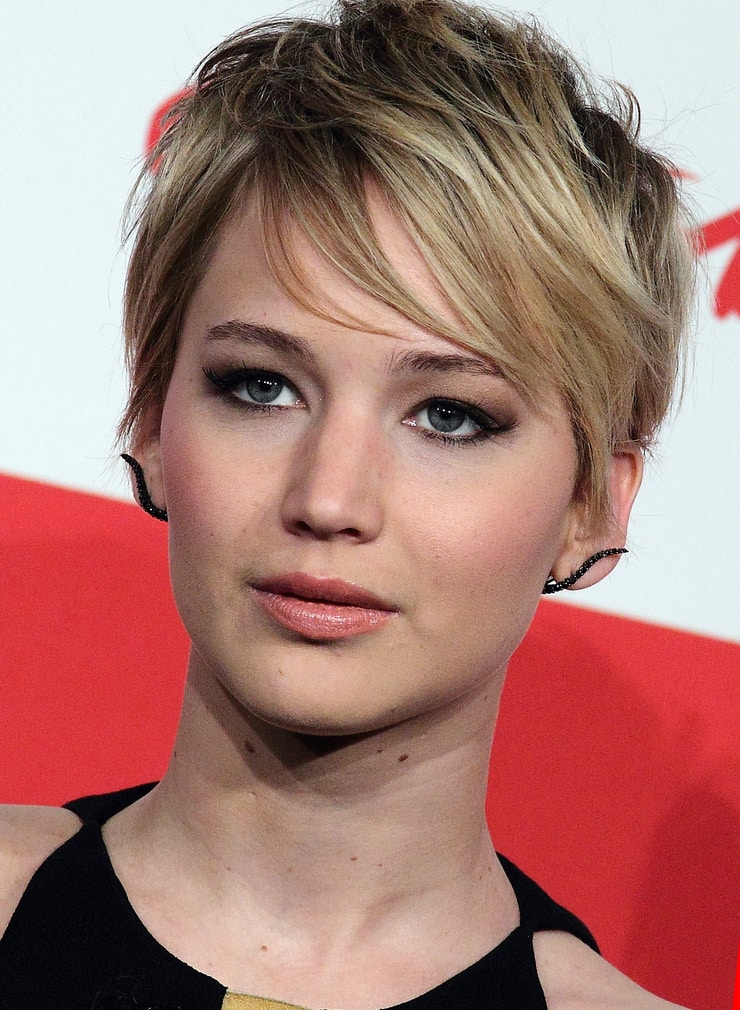 Picture of Jennifer Lawrence