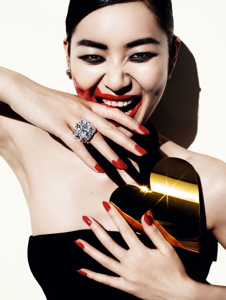 Liu Wen