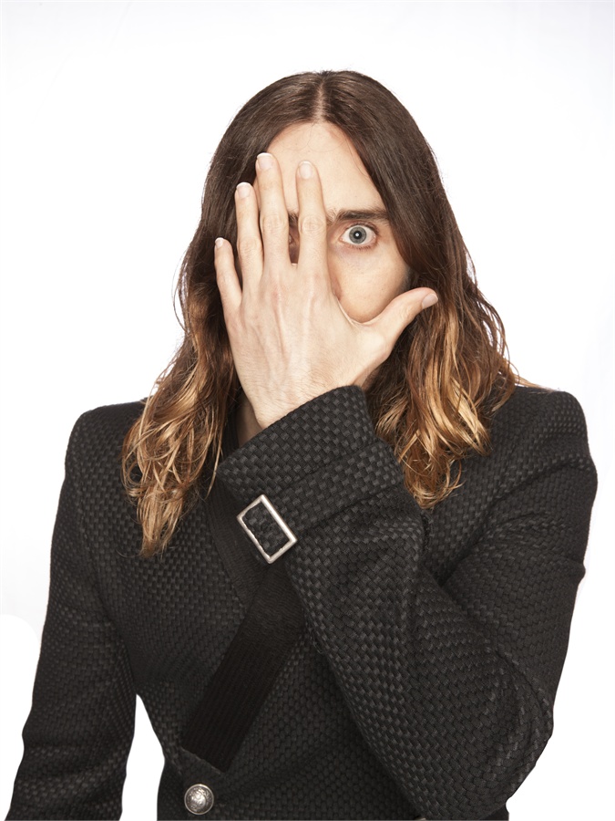 Jared Leto