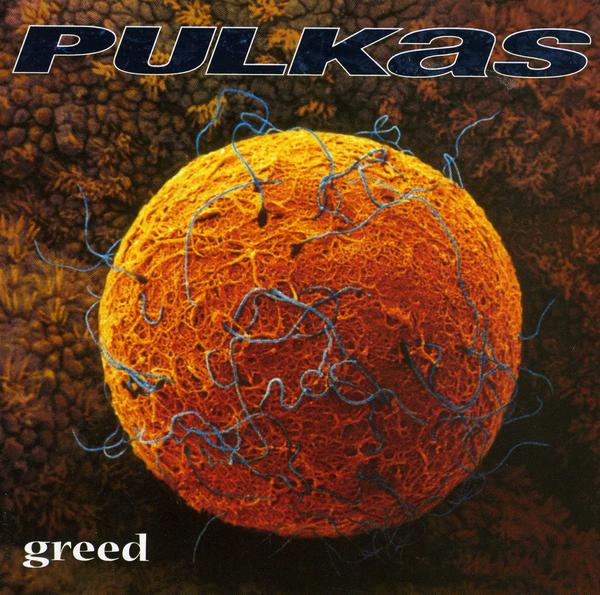 Greed