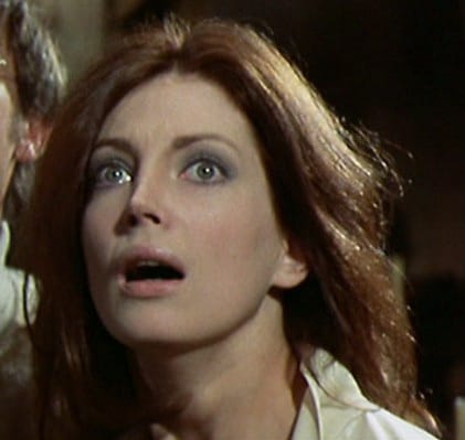 Gayle Hunnicutt