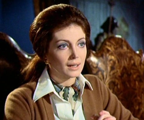 Gayle Hunnicutt