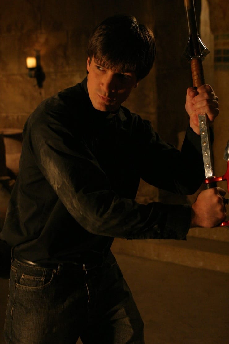 Buffy the Vampire Slayer