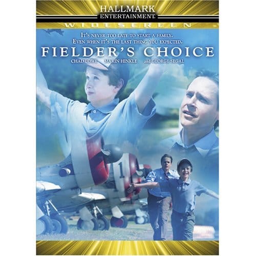 Fielder's Choice