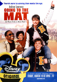 Going to the Mat                                  (2004)