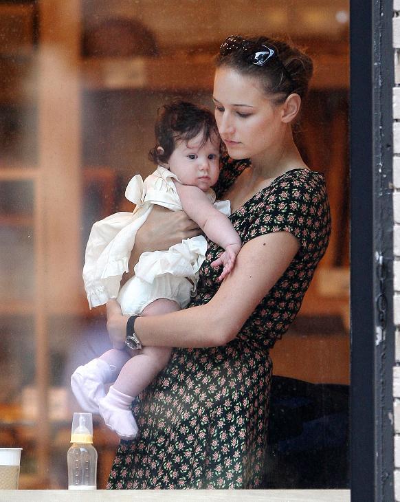 Leelee Sobieski Leelee Sobieski
