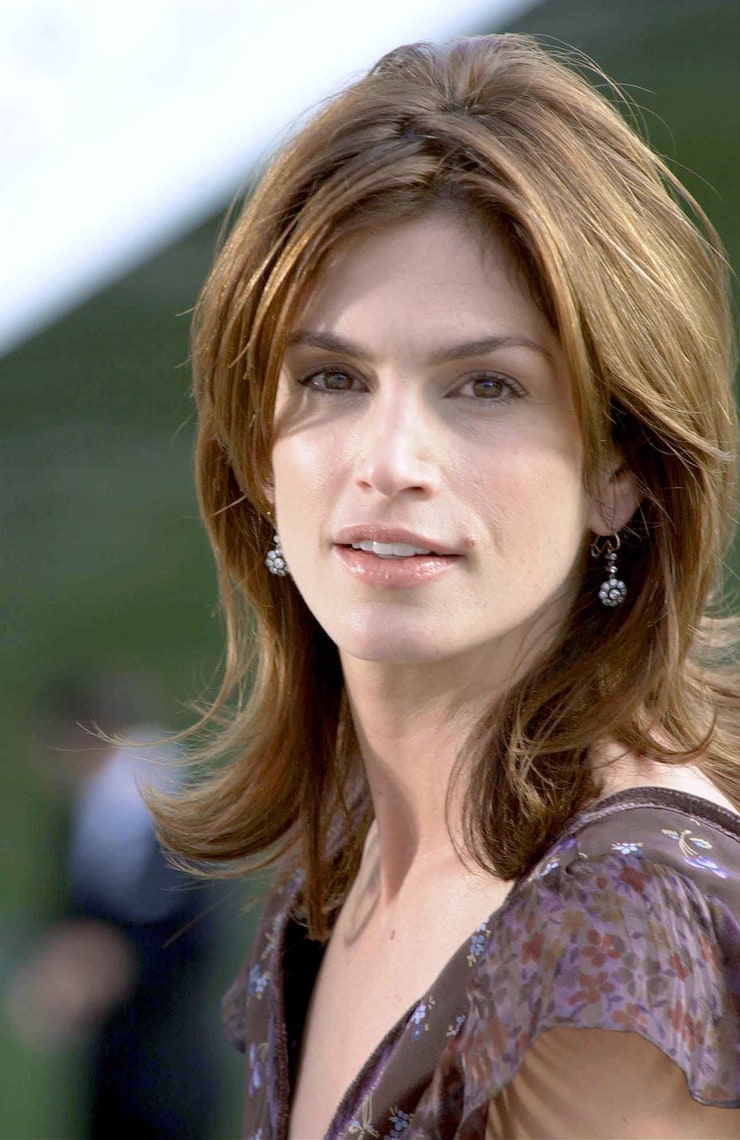 Cindy Crawford Cindy Crawford