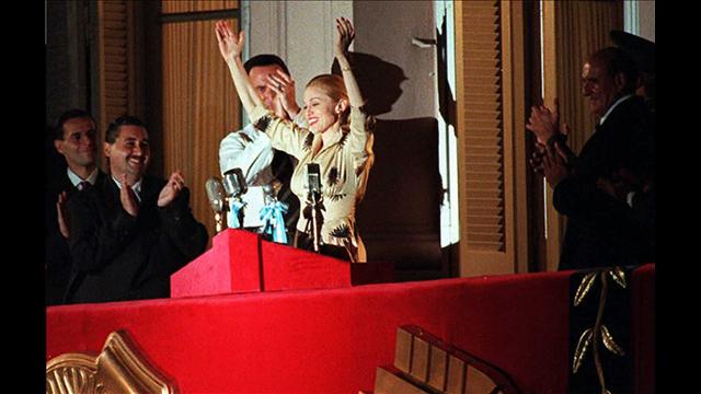 Evita Evita