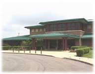 United States Penitentiary, Allenwood