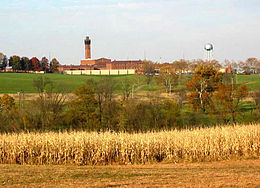 United States Penitentiary, Lewisburg