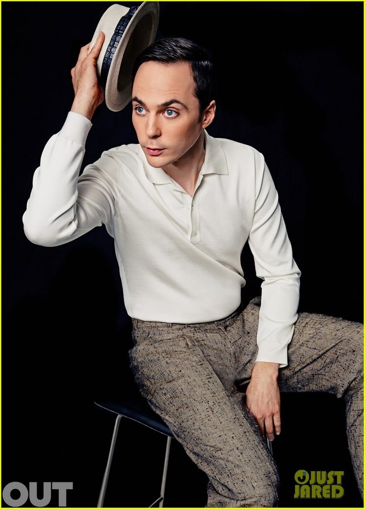 Jim Parsons