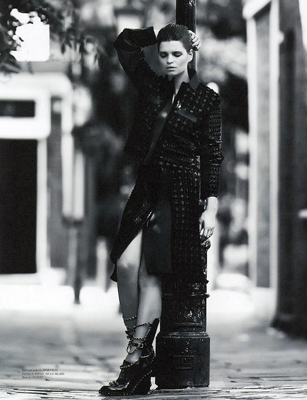 Pixie Geldof