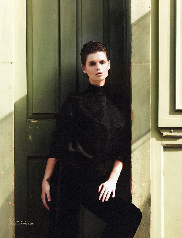 Pixie Geldof