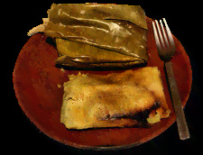 Tamale