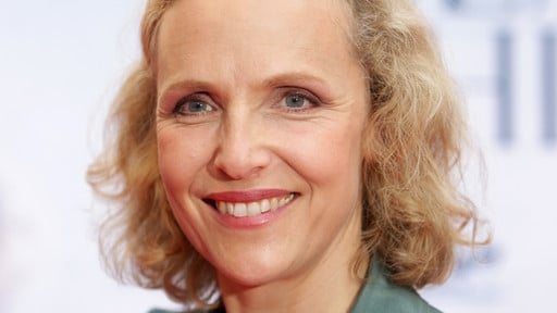 Juliane Köhler Juliane Köhler