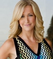 Lara Spencer