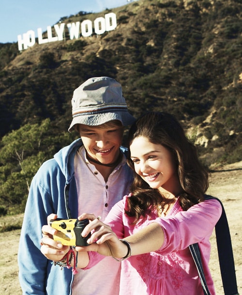 Danielle Campbell