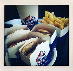 White Castle