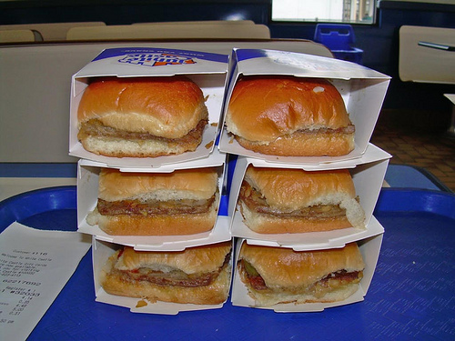 White Castle White Castle