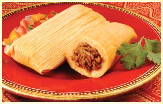 Tamale