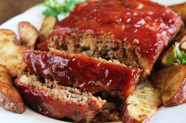 Meatloaf Meatloaf