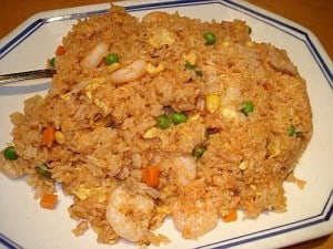 Fried Rice