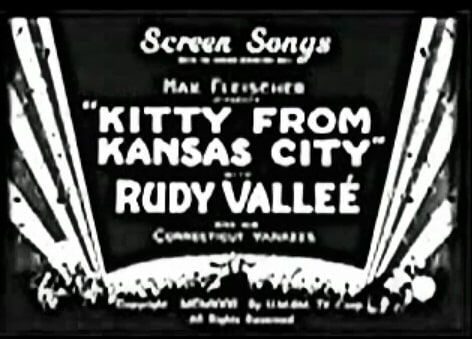 Kitty from Kansas City