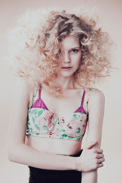 Ola Rudnicka Ola Rudnicka