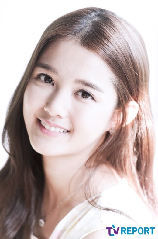 Bo-ra Nam