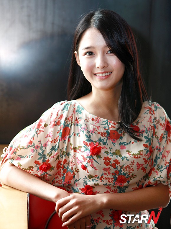 Bo-ra Nam