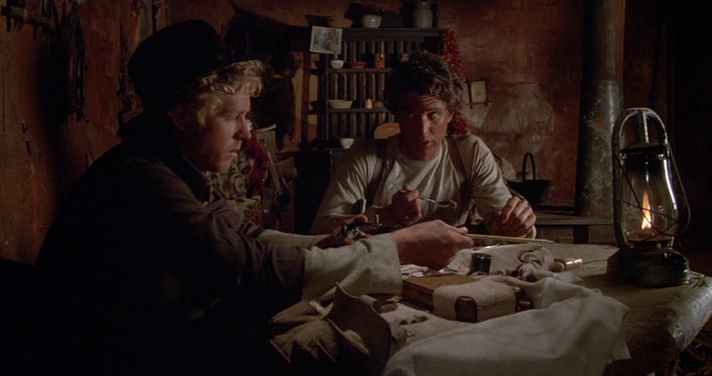 Butch and Sundance: The Early Days