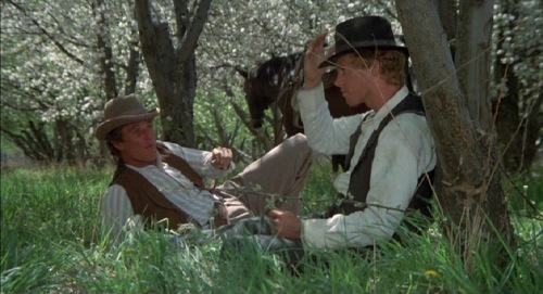 Butch and Sundance: The Early Days