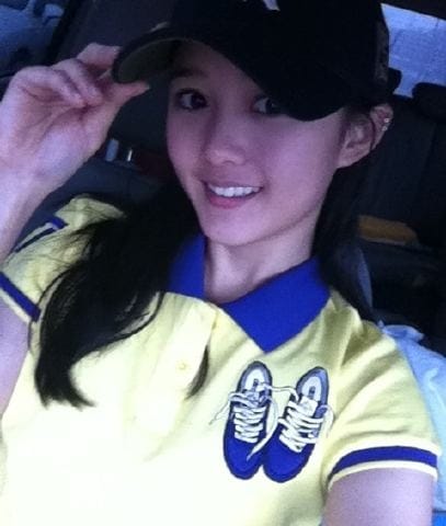 Bo-ra Nam
