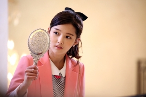 Bo-ra Nam