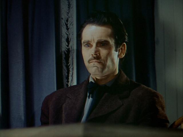 The Return of Frank James (1940)