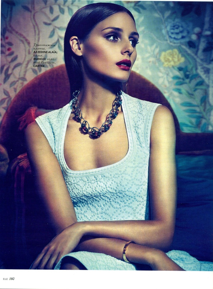 Olivia Palermo Olivia Palermo