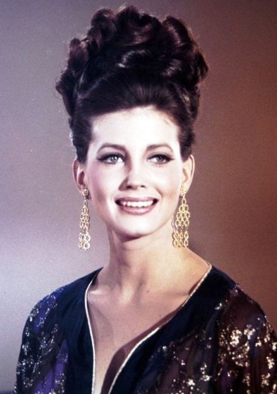 Gayle Hunnicutt