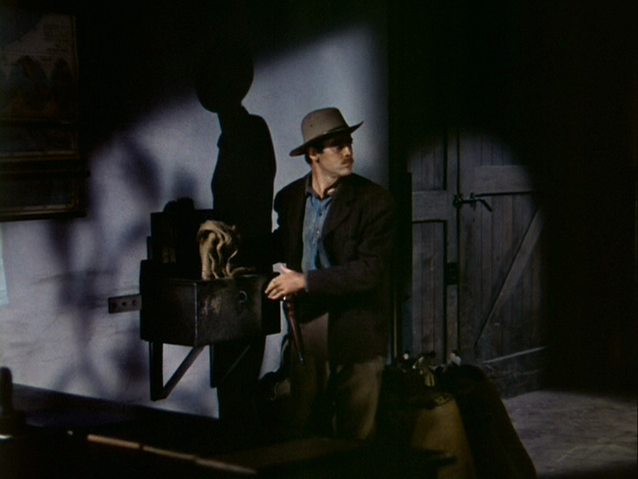 The Return of Frank James (1940)