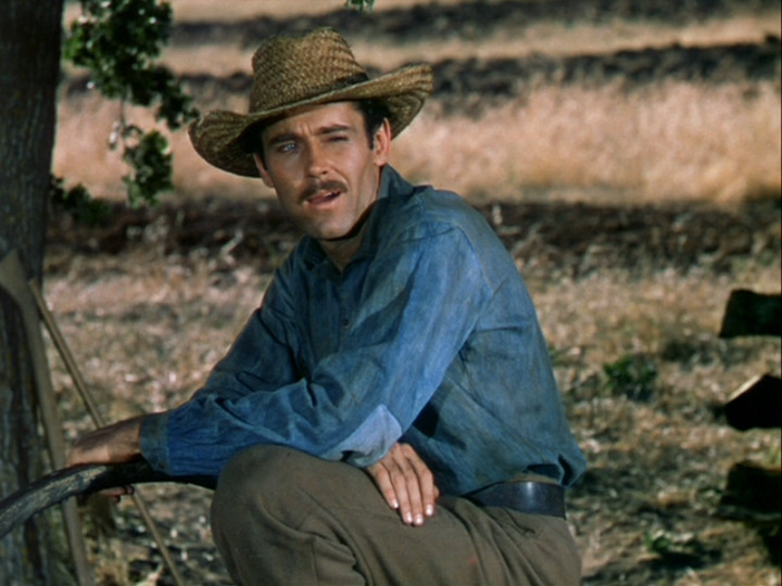 The Return of Frank James (1940)