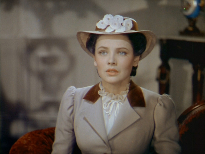 The Return of Frank James (1940)