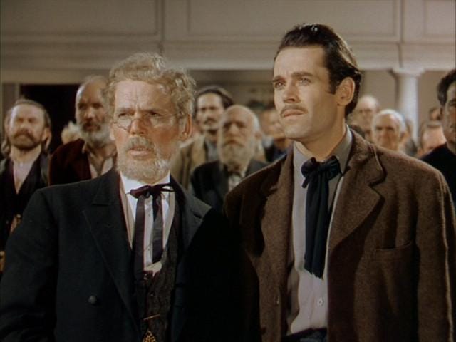 The Return of Frank James (1940)