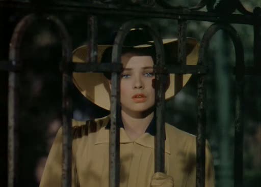 The Return of Frank James (1940)