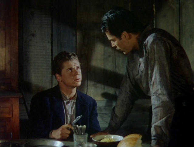 The Return of Frank James (1940)