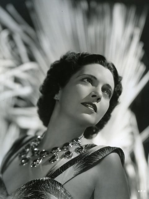 Picture of Kay Francis