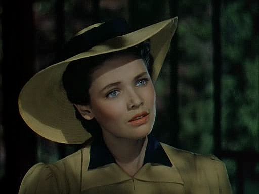 The Return of Frank James (1940) The Return of Frank James (1940)