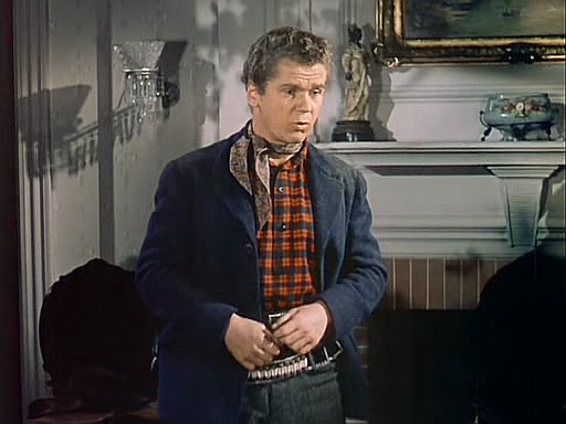 The Return of Frank James (1940)
